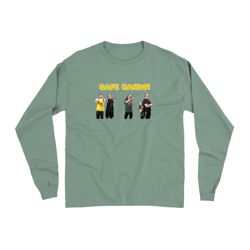 Apparel-DTG-LongSleeveTee-CC-6014-M-LightGreen-Unisex-CF-20260918111538514