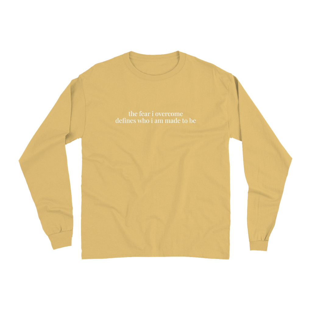 Apparel-DTG-LongSleeveTee-CC-6014-S-Mustard-Unisex-CF-20260924134817291